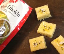 カマン ドークラの手順画像6枚目