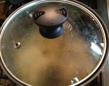 オーガニッククスクスサラダの手順画像2枚目