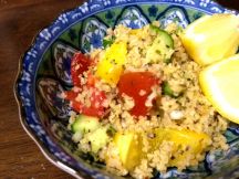 タブリサラダの手順画像3枚目