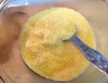 プレーン クスクスの手順画像0枚目