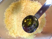 プレーン クスクスの手順画像2枚目