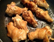 鶏のアドボの手順画像1枚目