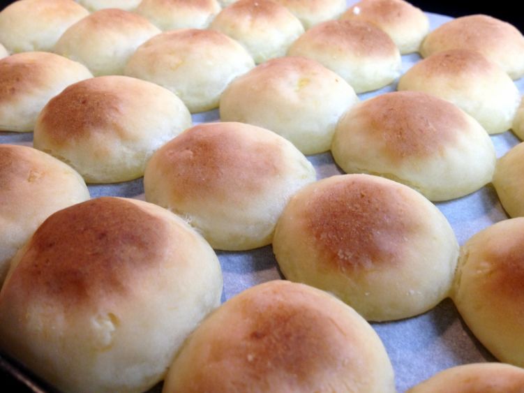 ポン・デ・ケージョの写真