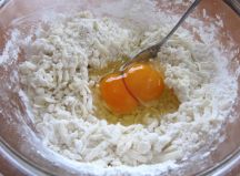 ポン・デ・ケージョの手順画像2枚目