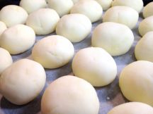 ポン・デ・ケージョの手順画像4枚目