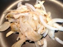 エリンギとチーズのロスティの手順画像1枚目