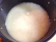 海南チキンライス（シンガポール編）の手順画像0枚目