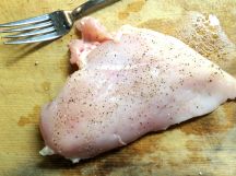 海南チキンライス（シンガポール編）の手順画像1枚目