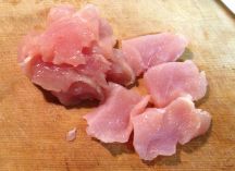 ラクサの手順画像1枚目