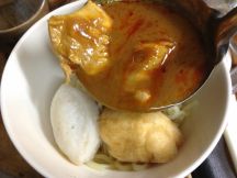 ラクサの手順画像4枚目