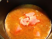 ラクサの手順画像2枚目