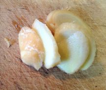 海南チキンライス（中国海南島編）の手順画像0枚目