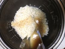 海南チキンライス（中国海南島編）の手順画像2枚目