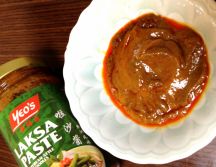 ラクサの手順画像5枚目