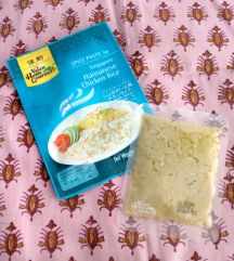 海南チキンライス（シンガポール編）の手順画像5枚目