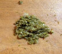 きゅうりカフェサンドの手順画像1枚目