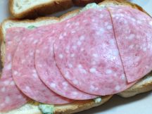 きゅうりカフェサンドの手順画像4枚目