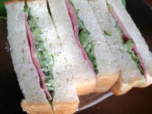 きゅうりカフェサンドの手順画像6枚目