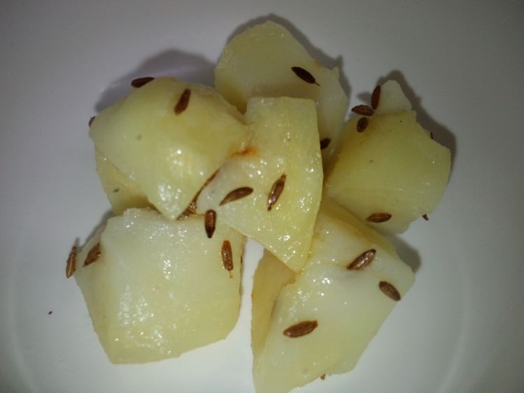 アルジーラの写真