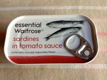 オイルサーディンピラフの手順画像0枚目