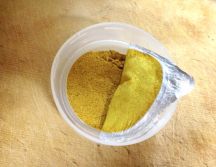 ラジマカライブーナの手順画像1枚目