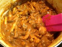 ギータ タンドリー チキンの手順画像4枚目