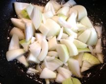 エビのスイート＆チリソースの手順画像3枚目