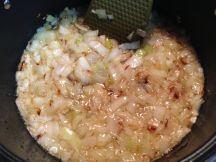 ボンベイビリヤニの手順画像0枚目