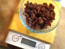 チョコ マフィンの手順画像0枚目