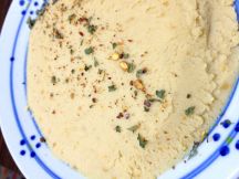 フーマス（ホムス）の手順画像2枚目