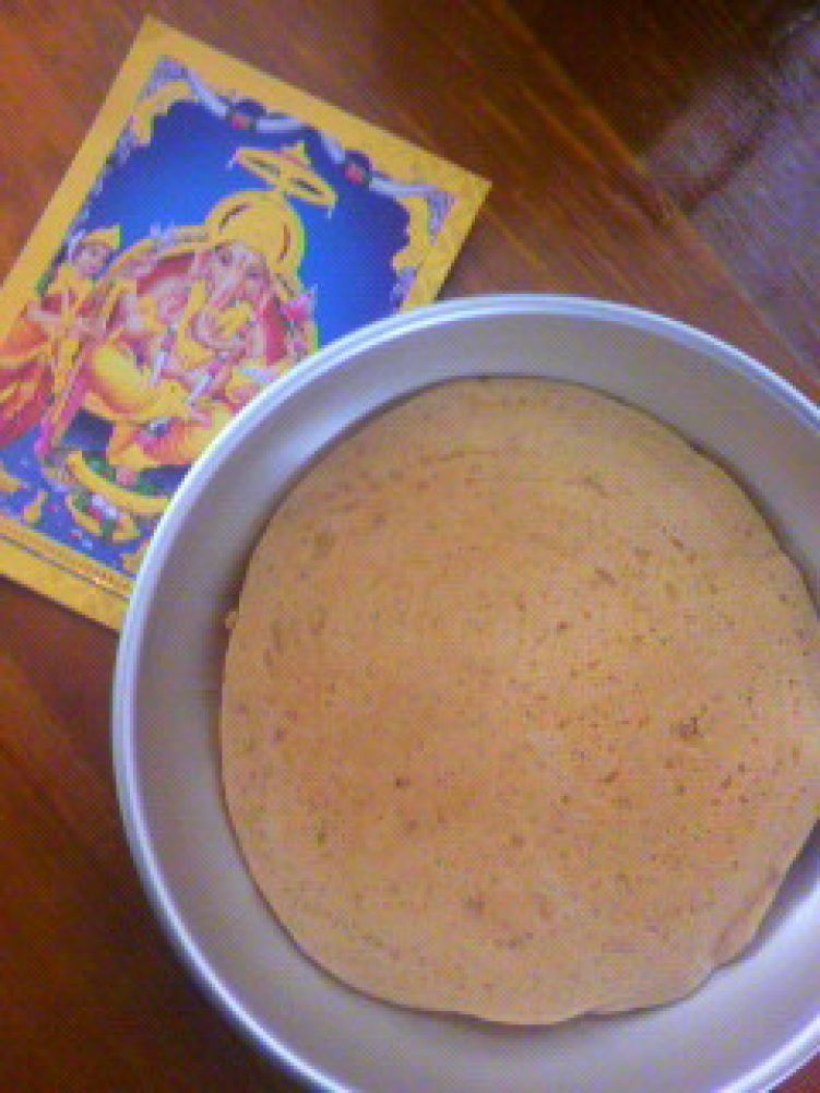 カレードーサの写真