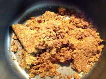 ココナッツ エビ カレーの手順画像1枚目