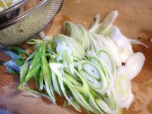 ナシゴレンの手順画像0枚目