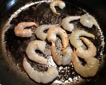 ナシゴレンの手順画像1枚目