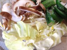 サユル・スープの手順画像0枚目