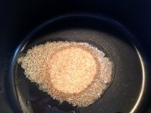 サユル・スープの手順画像1枚目