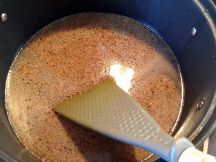 サユル・スープの手順画像2枚目