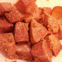 ティッカ ボッティ バーベキューの手順画像0枚目