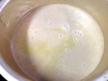 タイ グリーン カレーの手順画像1枚目