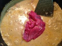 マッサマン カレーの手順画像2枚目