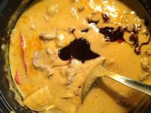 マッサマン カレーの手順画像4枚目