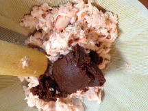 海老のサワー カレーの手順画像1枚目