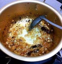 南インド風 フィッシュ・カレーの手順画像1枚目