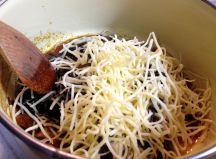 ティラキタ風ワイルドライスサラダの手順画像0枚目