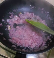 ククル・マス（スリランカ風チキン・カレー）の手順画像5枚目