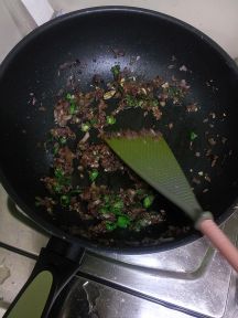 ククル・マス（スリランカ風チキン・カレー）の手順画像6枚目