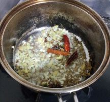 ジャックフルーツのカレーの手順画像2枚目