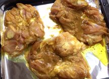 ガイ ヤーンの手順画像2枚目