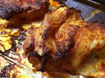 タンドリー チキンの手順画像3枚目