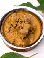 ケララ・ビーフ